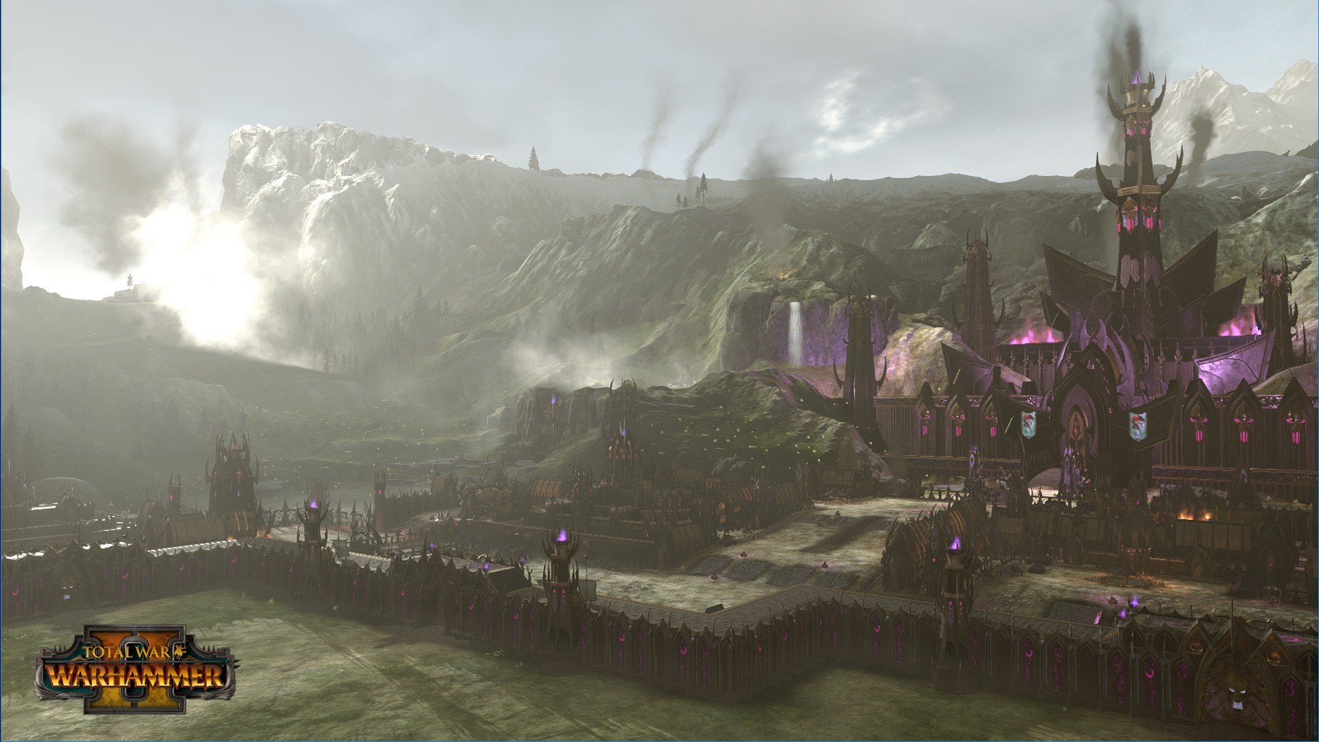 Total War: Warhammer II - Imagen 45